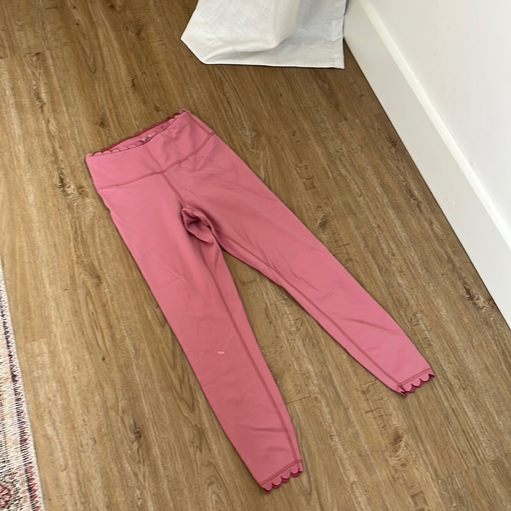 IVL leggings